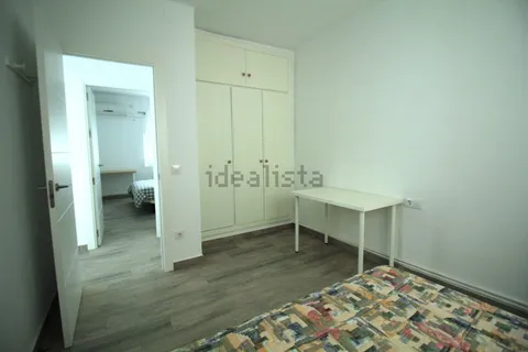 Habitació de lloguer, Badajoz