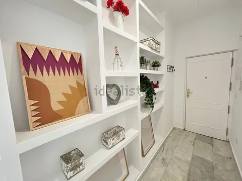 Appartamento 45 m² a Madrid