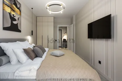 Pis de 39 m² a Marbella