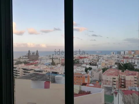 Habitació de lloguer, Las Palmas de Gran Canaria