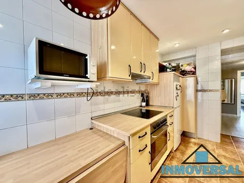Pis de 115 m² a Saragossa