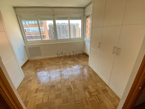 Piso de 110 m² en Madrid