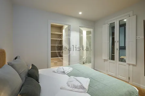 Pis de 80 m² a Barcelona