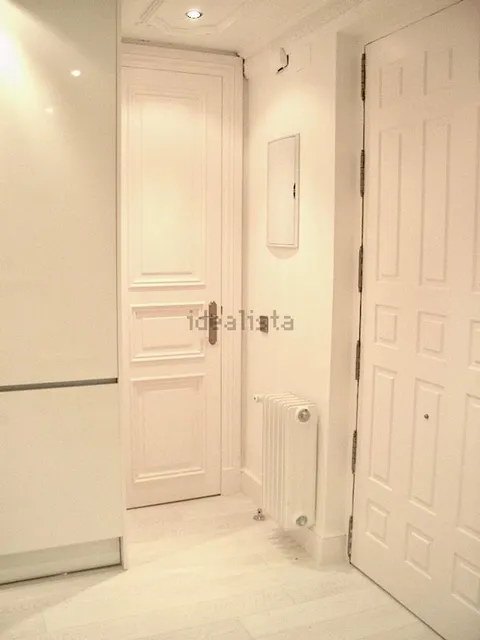 Appartamento 55 m² a Madrid
