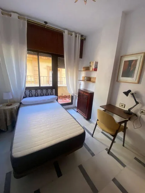 Квартира 230 м² в Granada