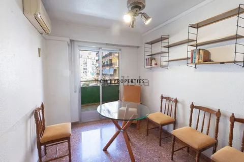 Pis de 146 m² a València