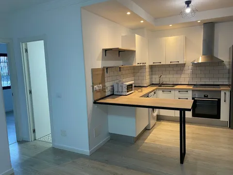 Pis de 63 m² a Las Palmas de Gran Canaria