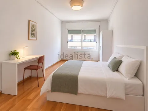 Stanza in affitto, Barcelona