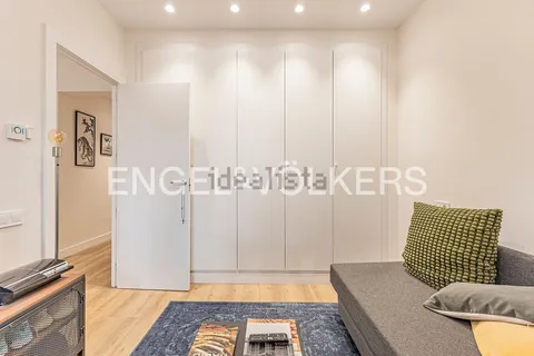 Pis de 80 m² a Barcelona