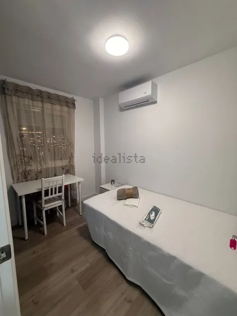 Pis de 100 m² a Màlaga