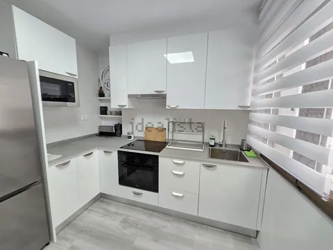 Chambre à louer, Gijón / Xixón