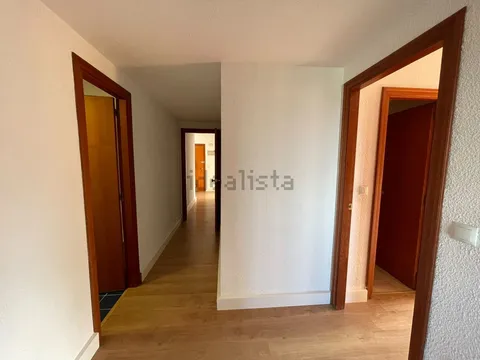 Wohnung 112 m² in Valencia