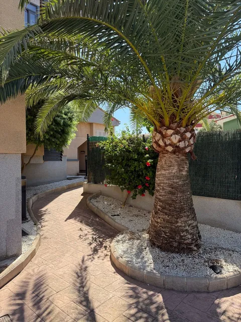 Pis de 80 m² a Dénia