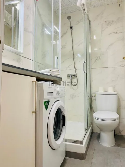 Pis de 30 m² a Madrid