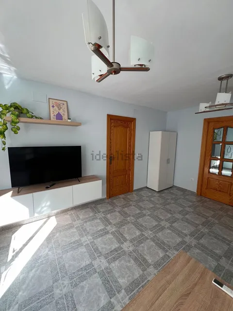 Chambre à louer, Grenade