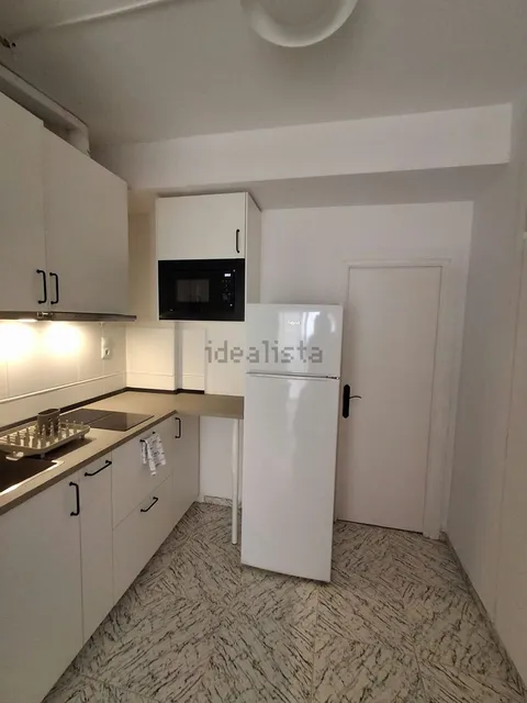 Pis de 36 m² a Almeria