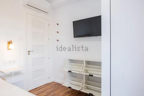 Habitació de lloguer, Cartagena