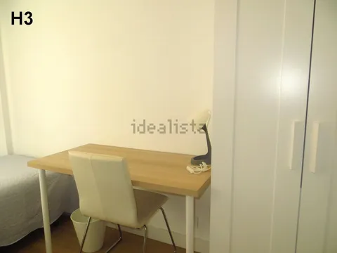 Habitació de lloguer, Sevilla
