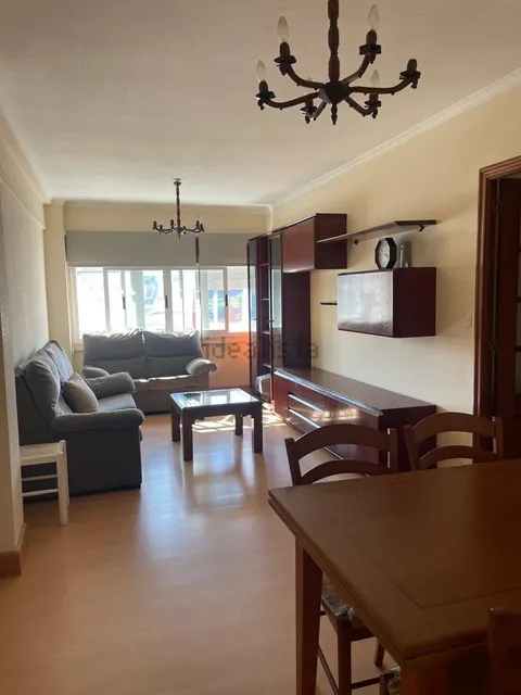 Chambre à louer, Santiago de Compostela