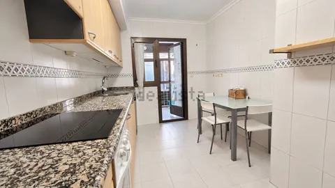Pis de 125 m² a Madrid
