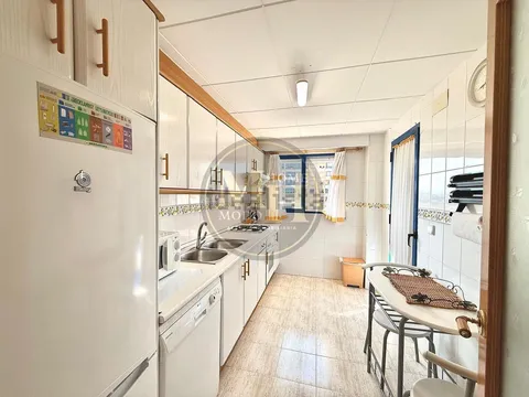Pis de 90 m² a el Campello