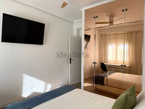 Zimmer zur Miete, Valencia