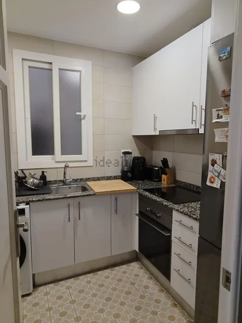 Stanza in affitto, Barcelona