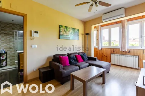 Apartamento 51 m² em Madrid