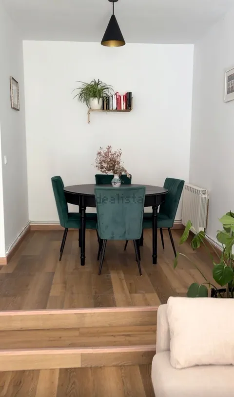 Pis de 80 m² a Cáceres