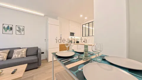 Appartamento 50 m² a Madrid