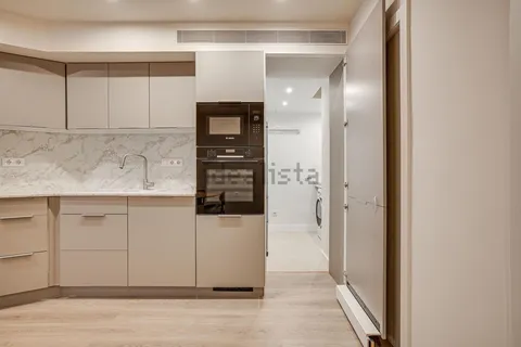 Appartamento 108 m² a Barcelona
