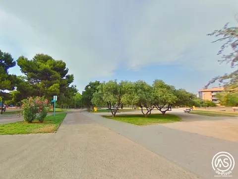 Pis de 55 m² a Saragossa