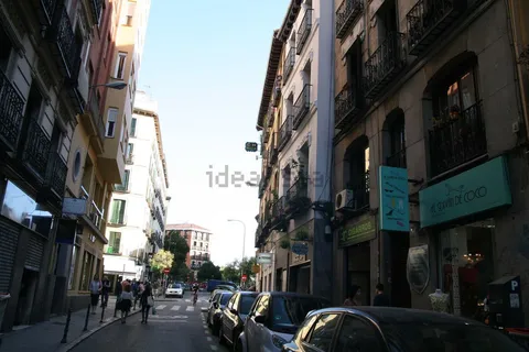 Pis de 80 m² a Madrid
