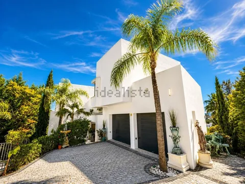 Casa 410 m² a Estepona