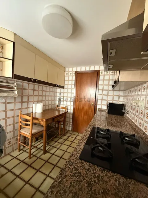 Pis de 120 m² a València