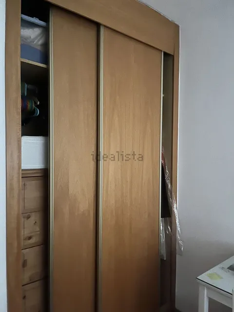 Pis de 90 m² a Madrid