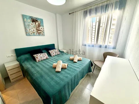 Flat 80 m² in Calp