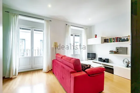 Pis de 36 m² a Madrid