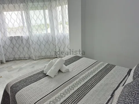 Квартира 175 м² у Mijas