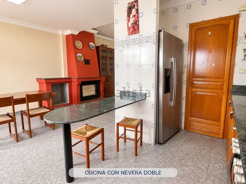 Casa de 208 m² a Picassent