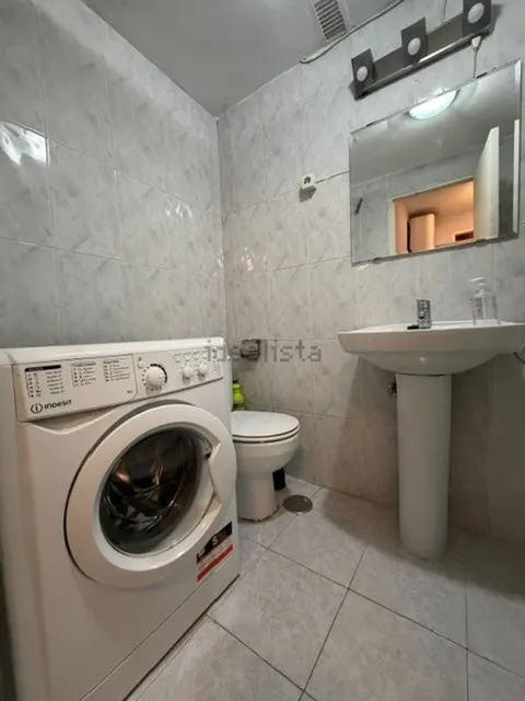 Pis de 60 m² a Madrid