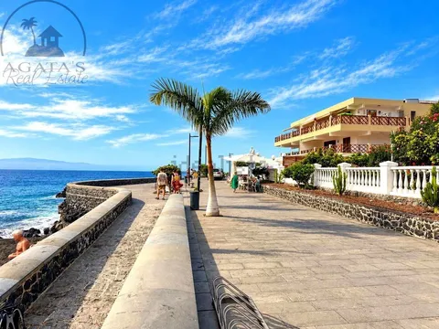 Flat 65 m² in Santiago del Teide