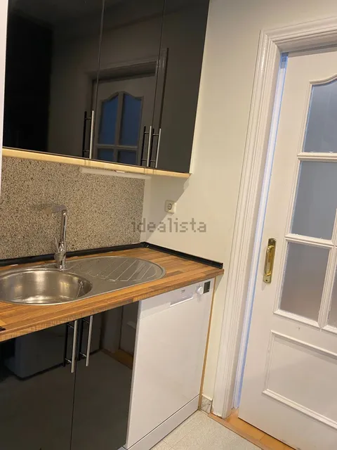 Pis de 145 m² a Madrid