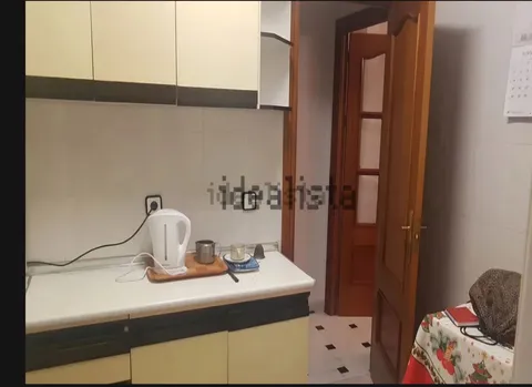 Habitació de lloguer, Màlaga (4/11)