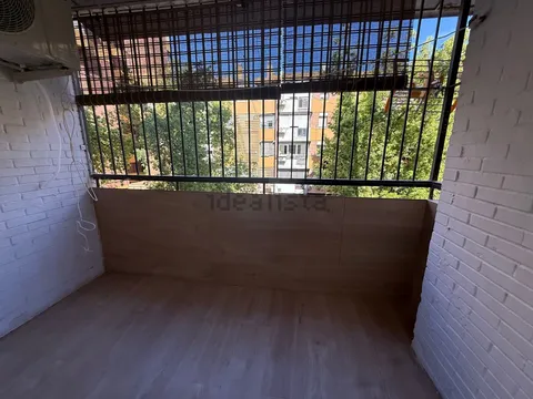 Pis de 90 m² a Sevilla
