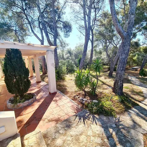 Maison 125 m² à Calvià