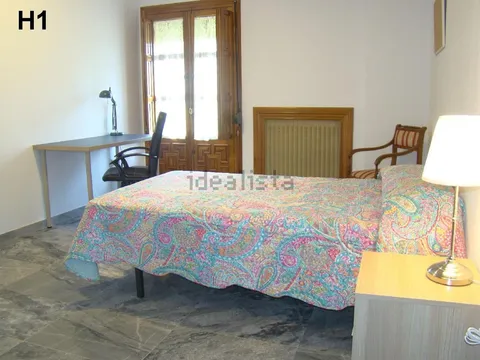 Habitación en alquiler, Sevilla