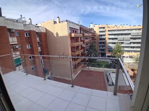 Piso de 90 m² en Barcelona