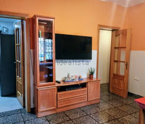 Habitació de lloguer, Màlaga
