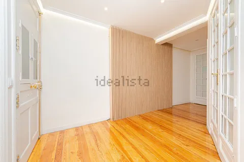 Zimmer zur Miete, Madrid